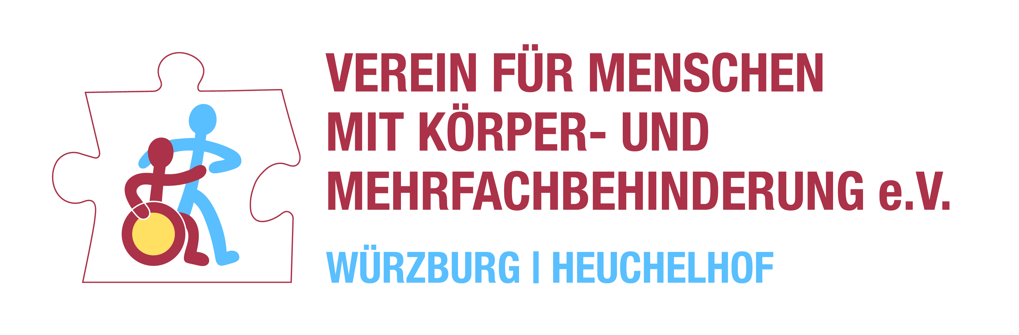 Verein für Menschen mit Körper- und Mehrfachbehinderung e.V.